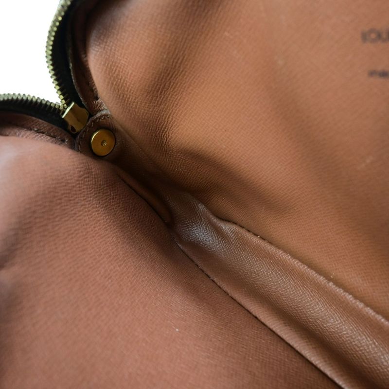 Louis Vuitton Bag Clutch Bag Marly Dragonne PM M51827 07eb301