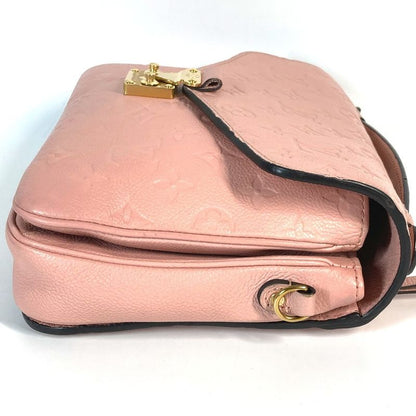 Louis Vuitton Shoulder Bag Pochette Metis MM Pochette Metis MM M44018 Monogram