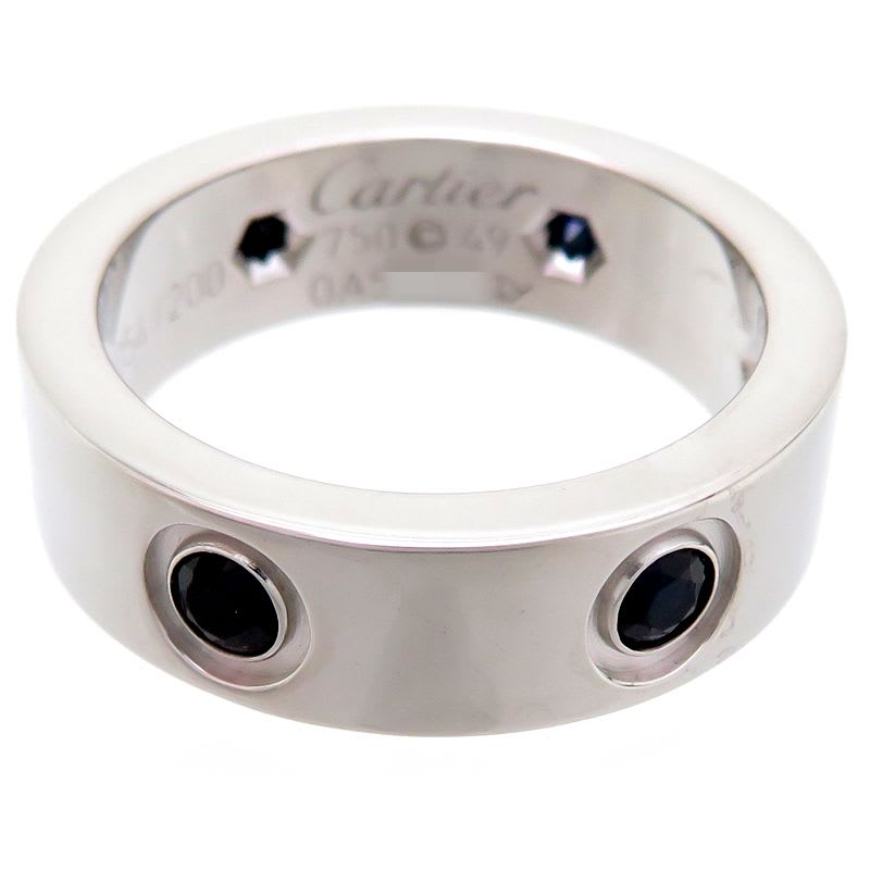 Cartier Ring Love Size 49