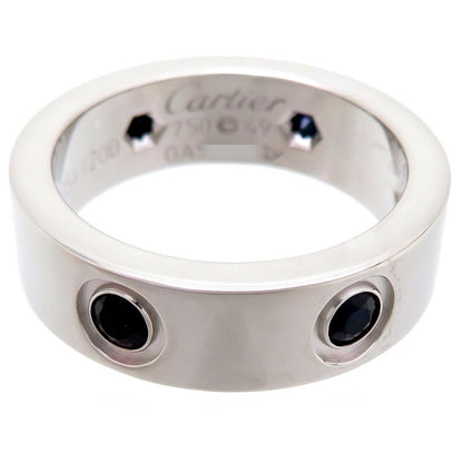 Cartier Ring Love Size 49