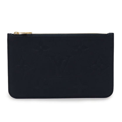 Louis Vuitton Monogram Empreinte Neverfull MM Pouch Only Accessories