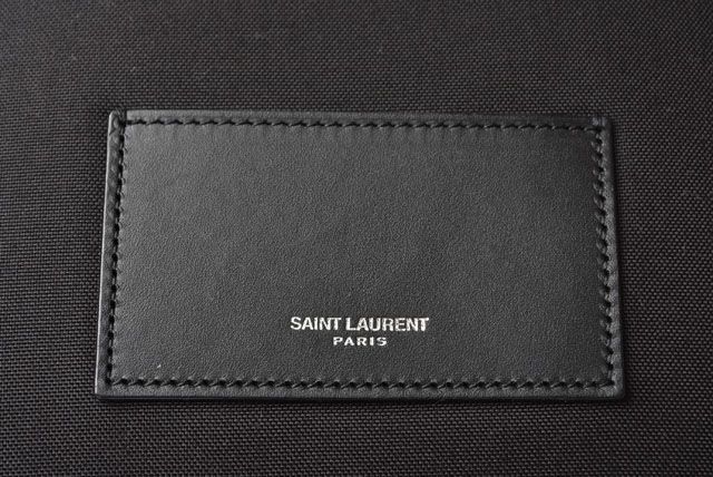 Saint Laurent Backpack Saint Laurent Bag Canvas Music Pink 534967 Hpm1f 5563