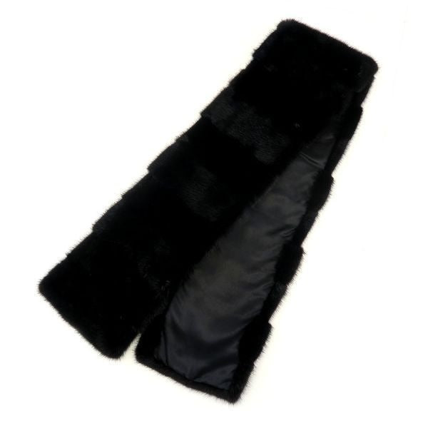 Celine Mink Shawl