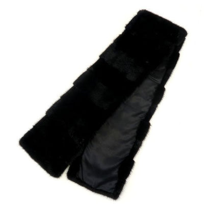 Celine Mink Shawl