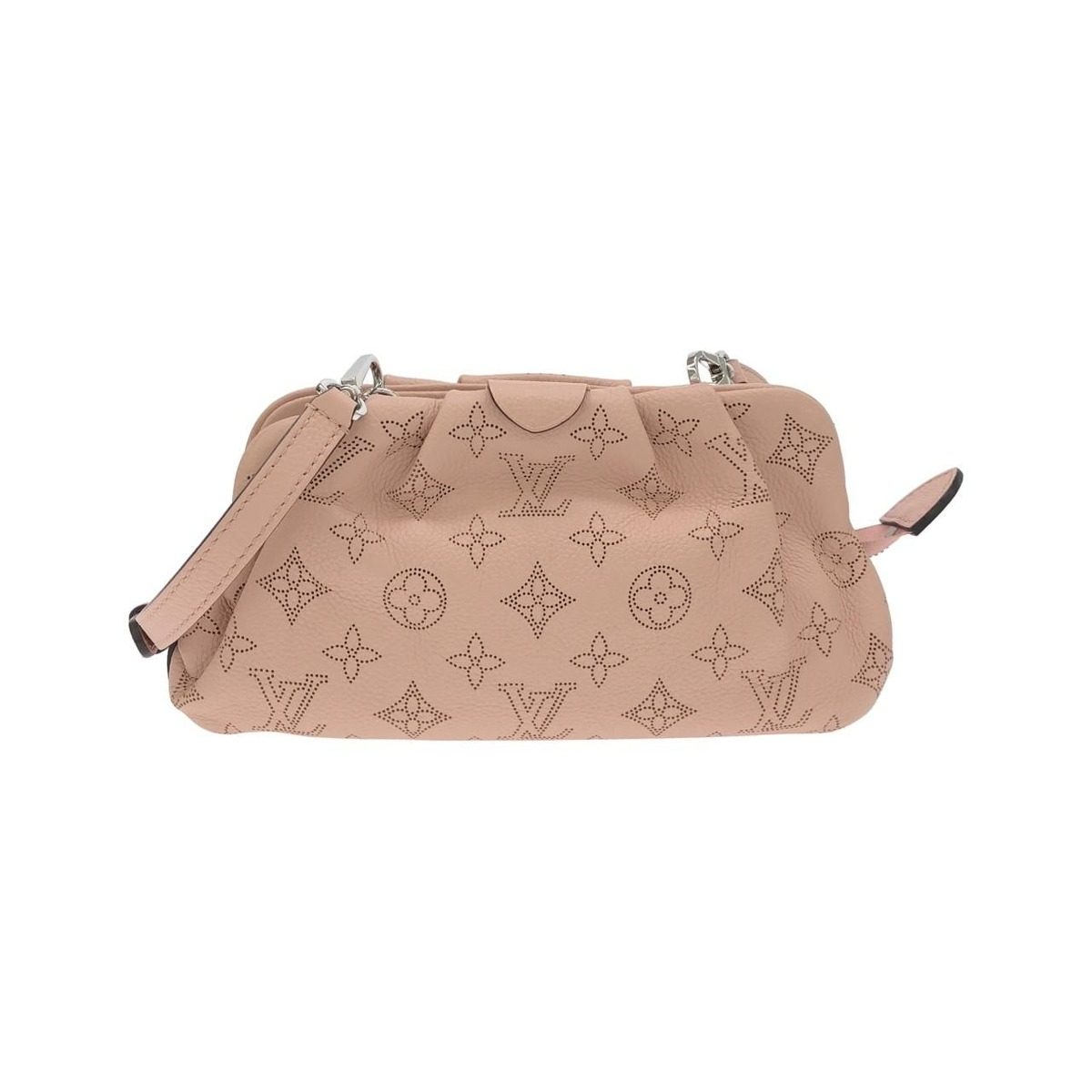 Louis Vuitton Mahina Scala Mini Shoulder Bag