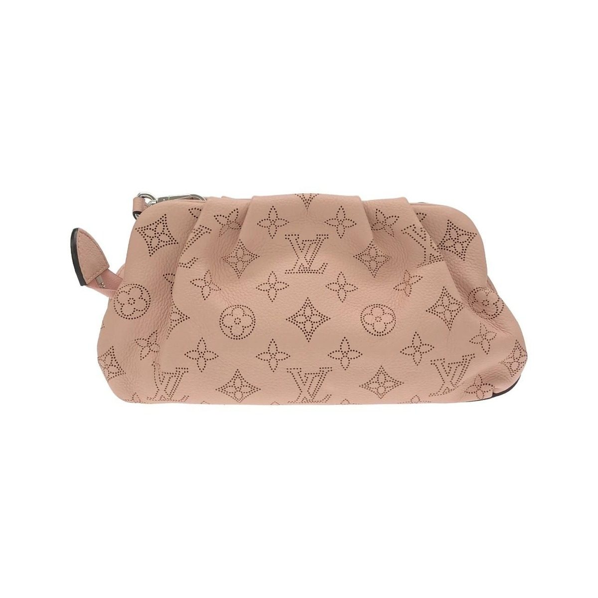 Louis Vuitton Mahina Scala Mini Shoulder Bag — view 2