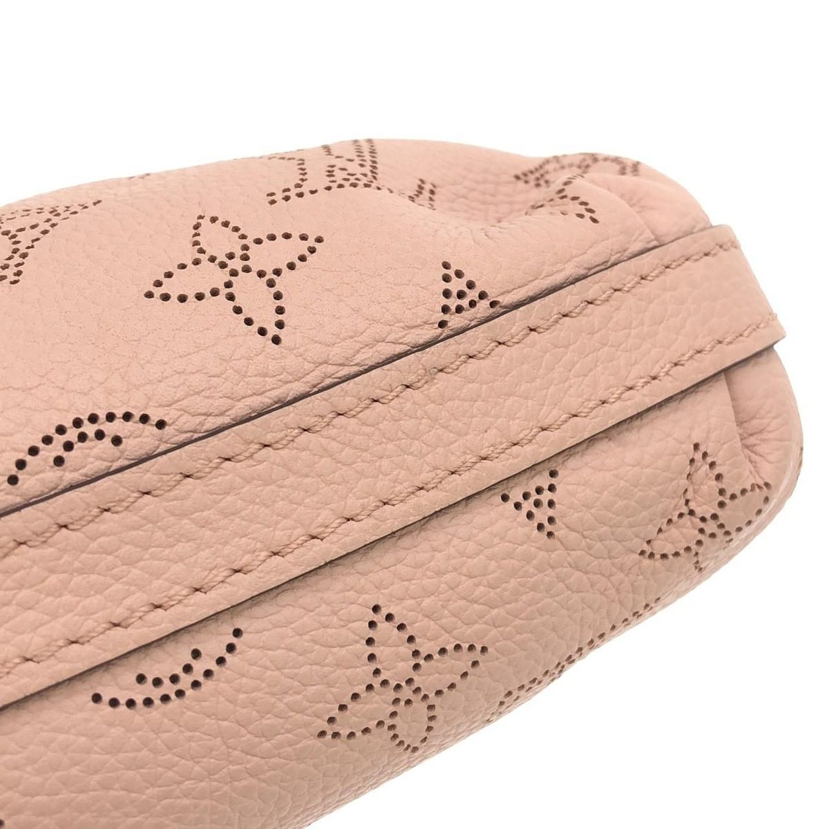 Louis Vuitton Mahina Scala Mini Shoulder Bag — view 5