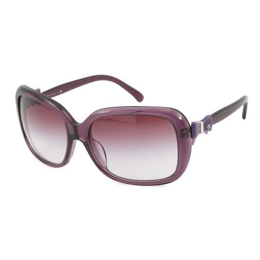 Chanel Sunglasses Ribbon Motif CC Logo Eyewear
