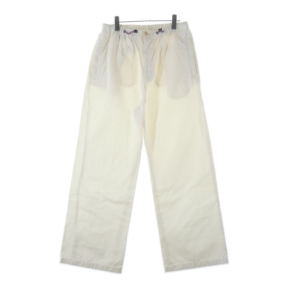 Gucci Pants White