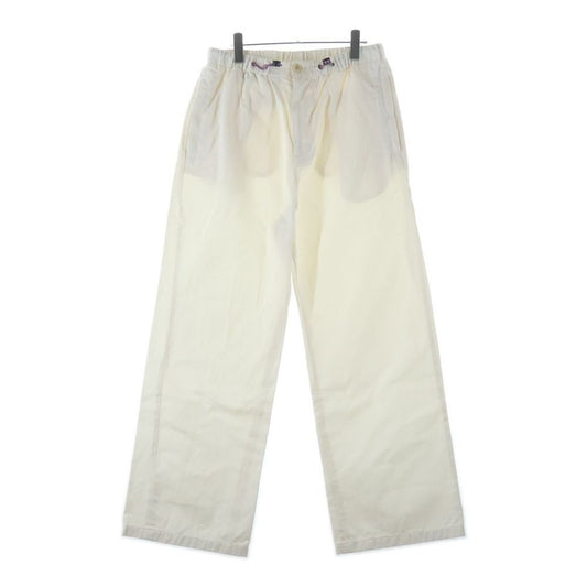 Gucci Pants White