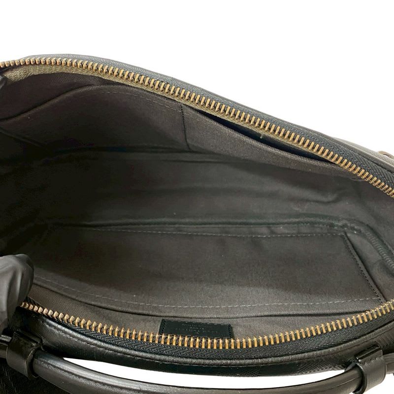 Louis Vuitton Ambler Damier Infini Leather 2-Way Handbag Body