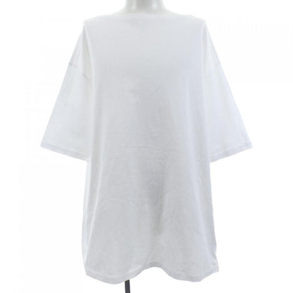 Prada 240 T-Shirt White XL