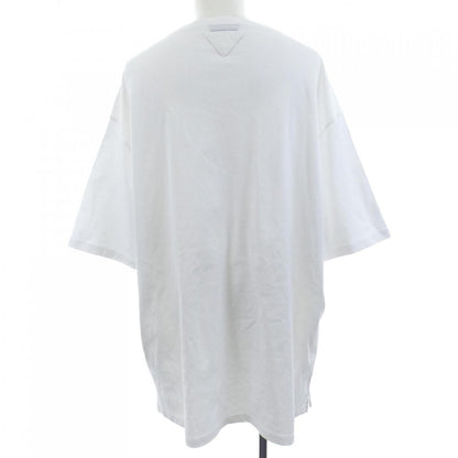 Prada 240 T-Shirt White XL — view 2