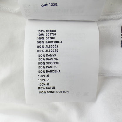 Prada 240 T-Shirt White XL — view 3