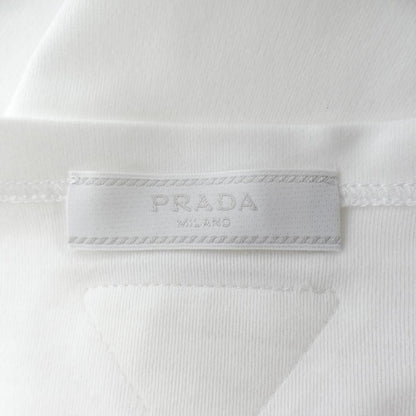 Prada 240 T-Shirt White XL — view 4