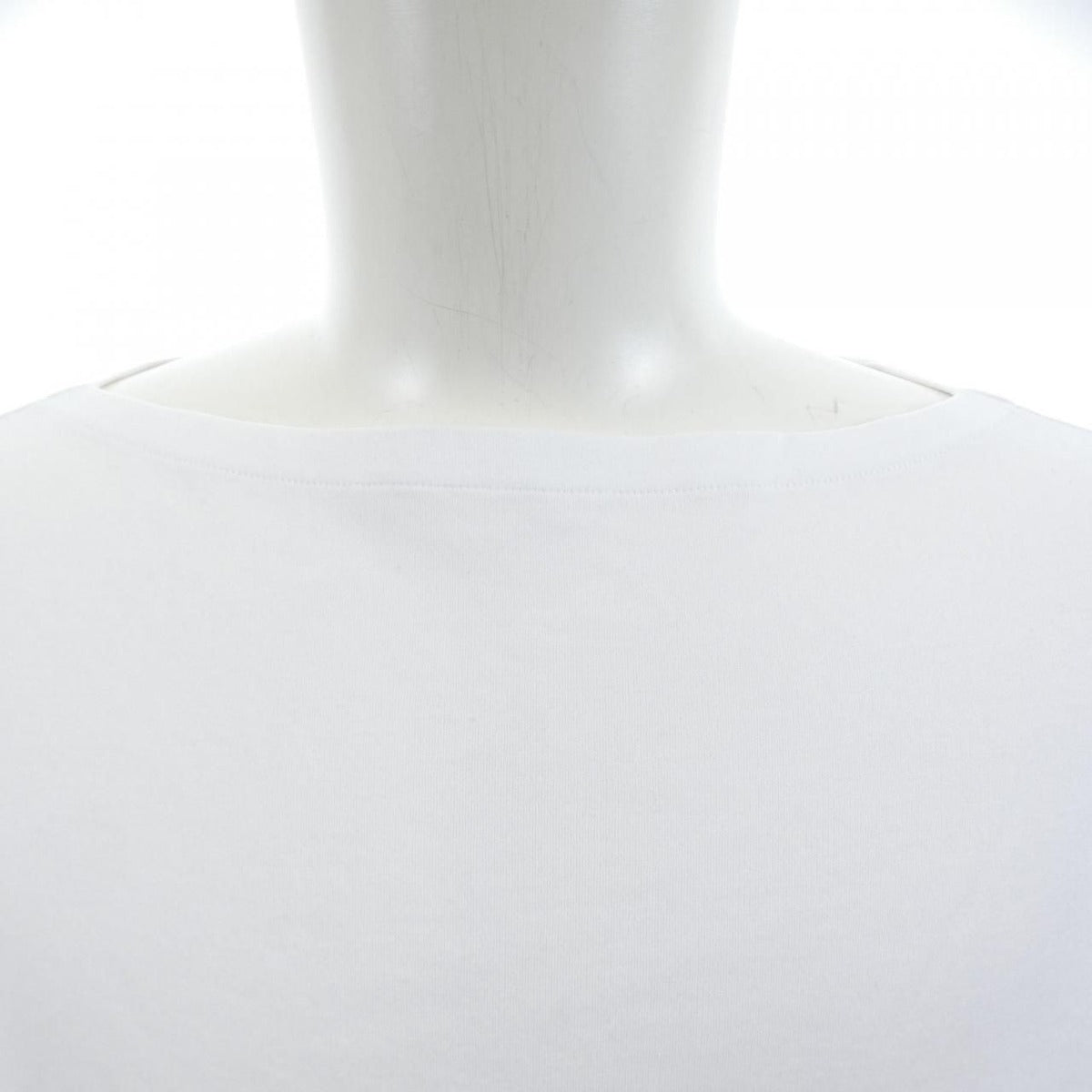 Prada 240 T-Shirt White XL — view 5