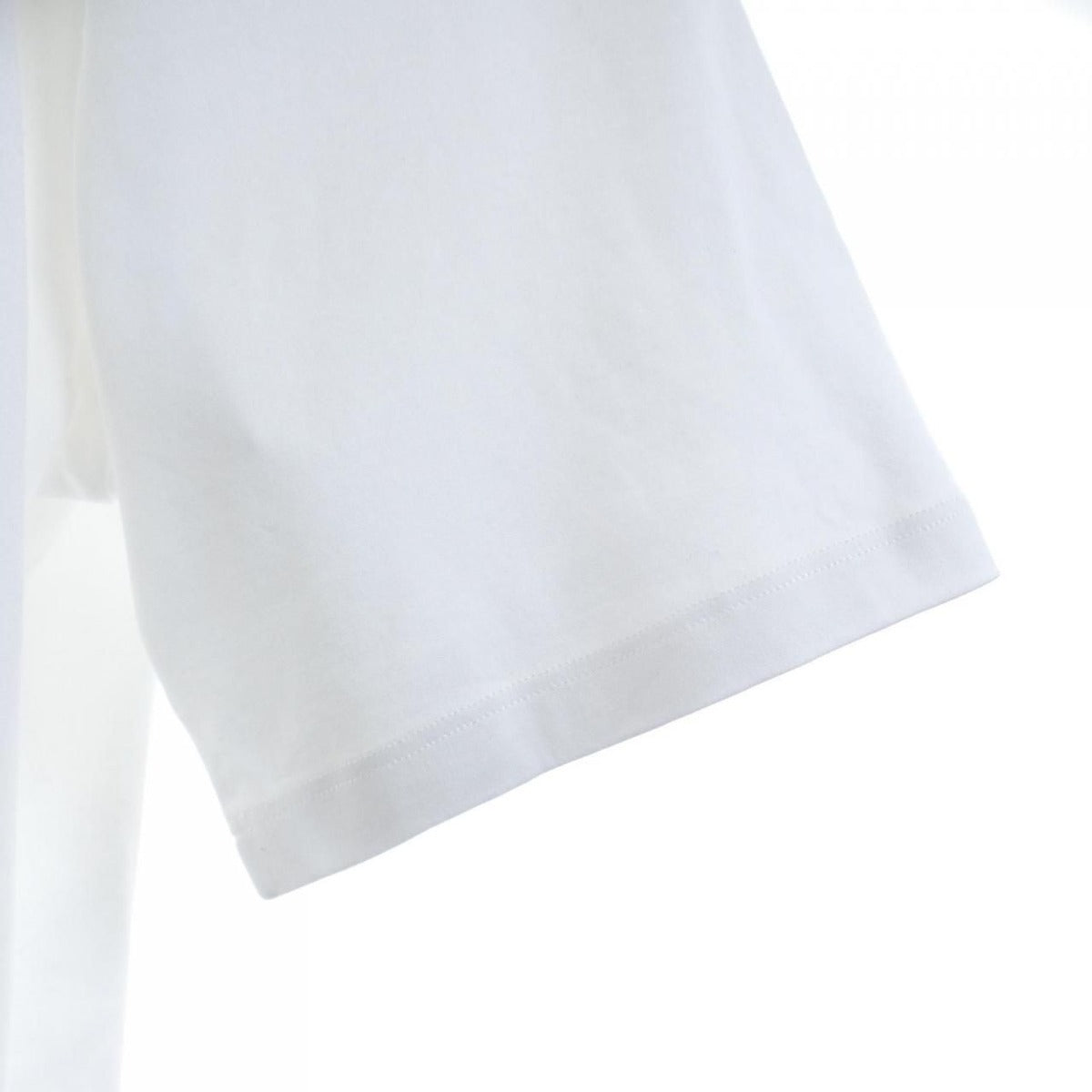Prada 240 T-Shirt White XL — view 6