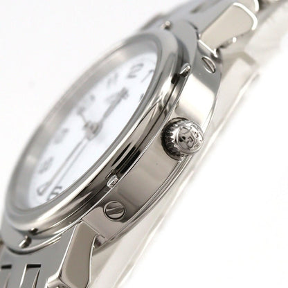 Hermes SS Quartz White — view 4