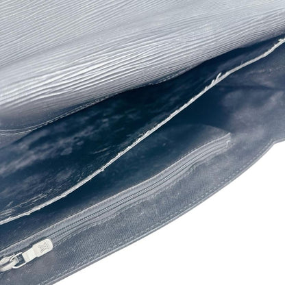 Louis Vuitton M54462 Epi Business Bag Porte Documents Bandouliere Business Bag