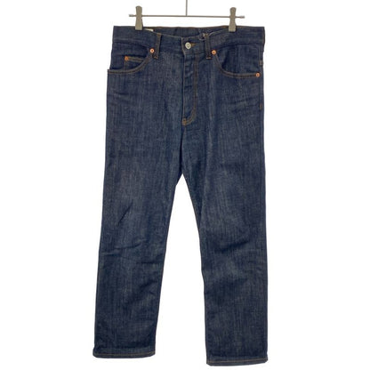 Gucci Denim Pants Indigo 30