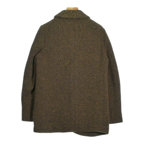 Chanel Casual Jacket Nylon Silk — view 2