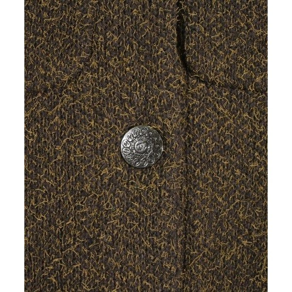 Chanel Casual Jacket Nylon Silk — view 4
