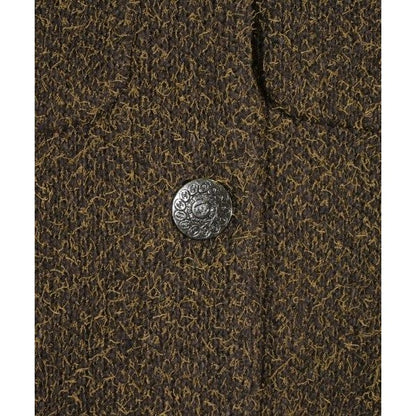 Chanel Casual Jacket Nylon Silk — view 4