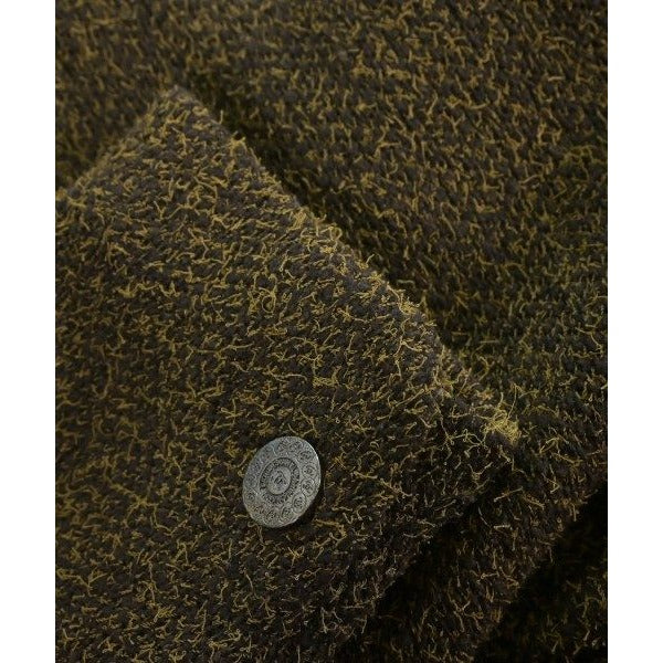 Chanel Casual Jacket Nylon Silk — view 7