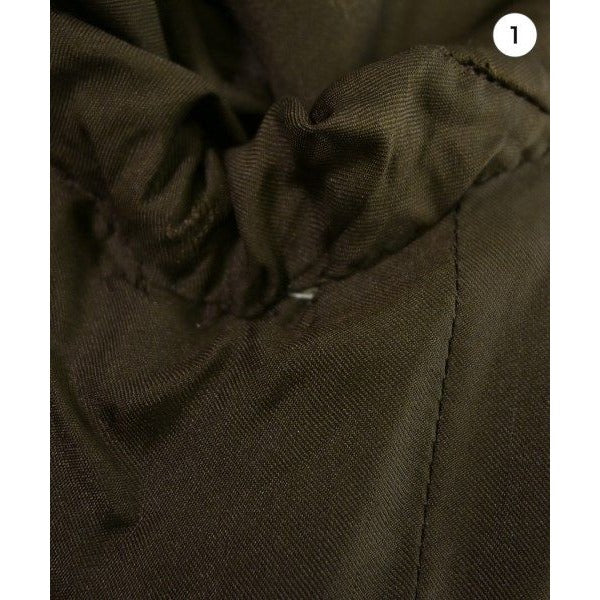 Chanel Casual Jacket Nylon Silk — view 9