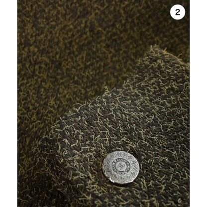 Chanel Casual Jacket Nylon Silk — view 10