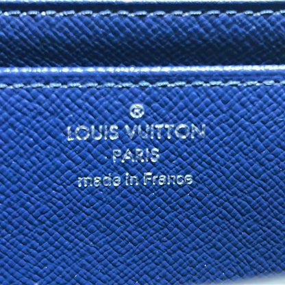 Louis Vuitton Twisted Portefeuille Twist Long Wallet M62263 Rainbow Leather