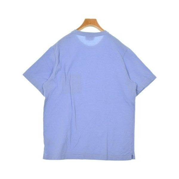 Hermes T-Shirt Blue — view 2
