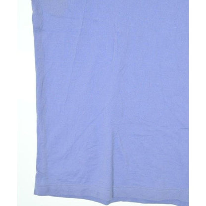 Hermes T-Shirt Blue — view 5