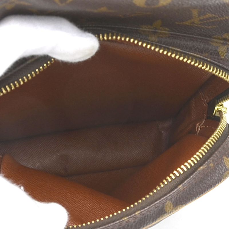 Louis Vuitton Crossbody Shoulder Bag Monogram Amazon M45236