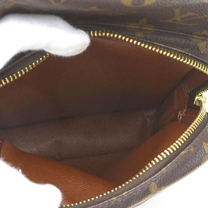 Louis Vuitton Crossbody Shoulder Bag Monogram Amazon M45236