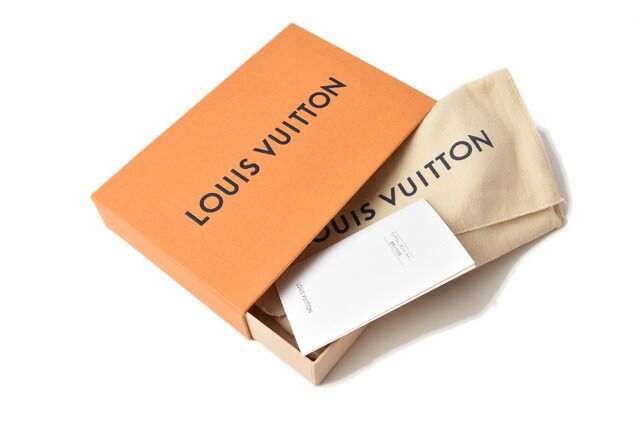 Louis Vuitton Preowned Wallet Louis Vuitton Long Wallet Portefeuille Sarah