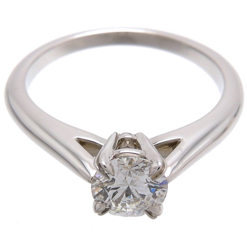 Harry Winston Ring nss