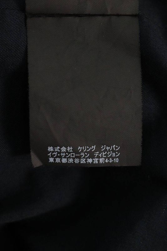 Saint Laurent Paris 458015 Y5qq2 Hooded Biker Leather Jacket Women's F38