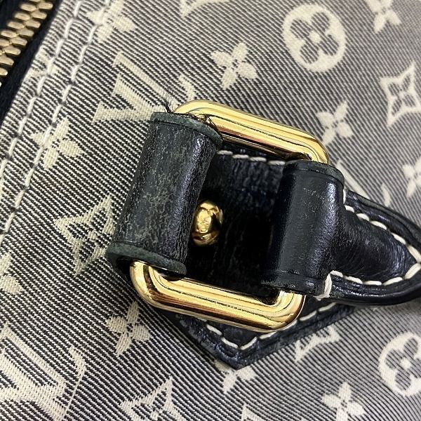 Louis Vuitton Monogram Idylle Speedy Bandoliere 30 M56703 Bag Handbag Shoulder