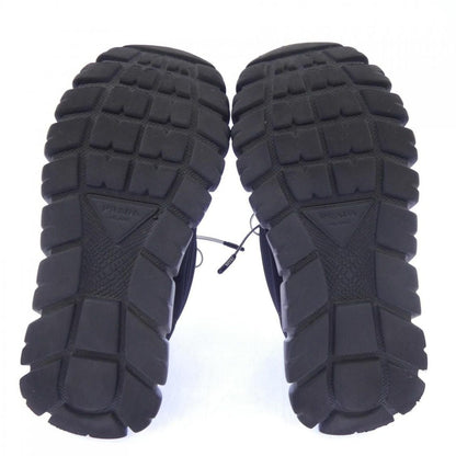 Prada Sneakers Black — view 4