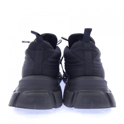 Prada Sneakers Black — view 5