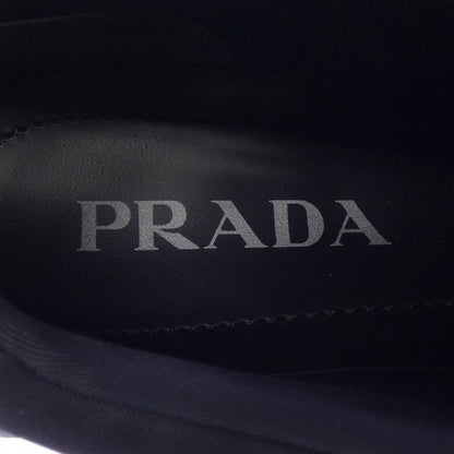 Prada Sneakers Black — view 6