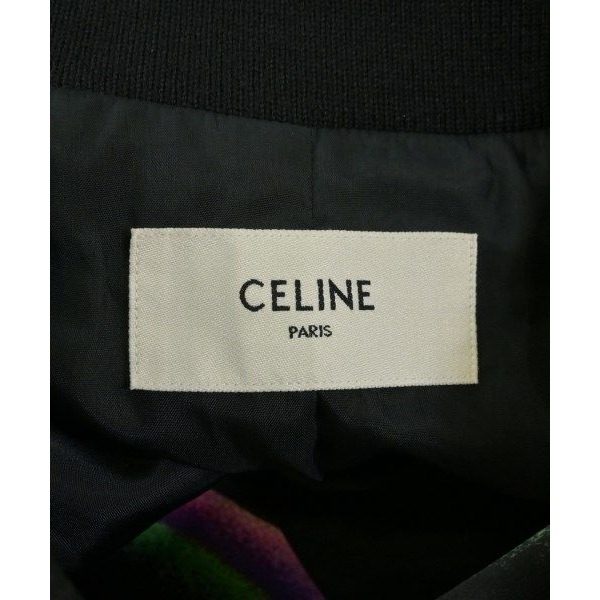 Celine Jacket Black — view 3