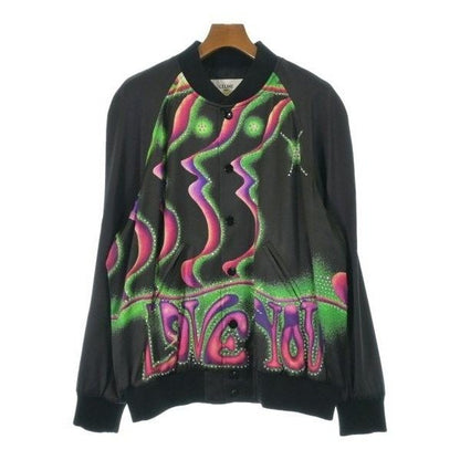 Celine Jacket Black
