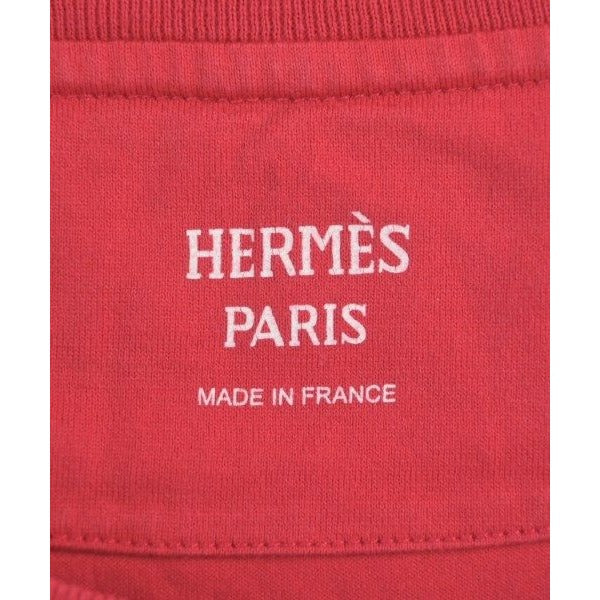 Hermes T-Shirt Cut and Sewn — view 3