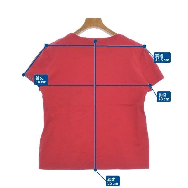 Hermes T-Shirt Cut and Sewn — view 6