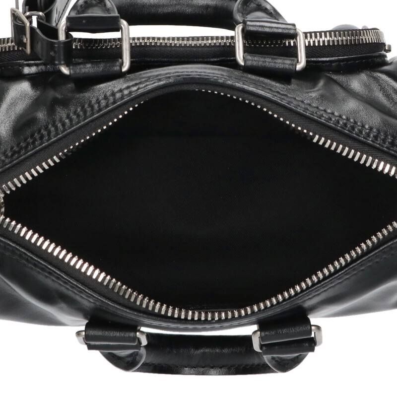 Louis Vuitton M13988 Keepall Cargo Shoulder Bag With LV Night Charm Men's