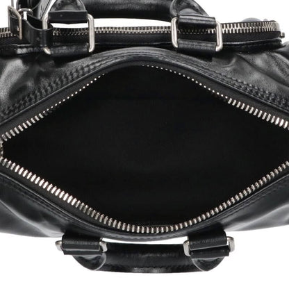 Louis Vuitton M13988 Keepall Cargo Shoulder Bag With LV Night Charm Men's