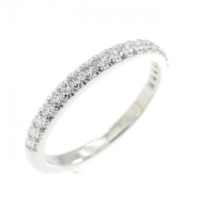 Tiffany & Co. Soleste Half Circle Ring