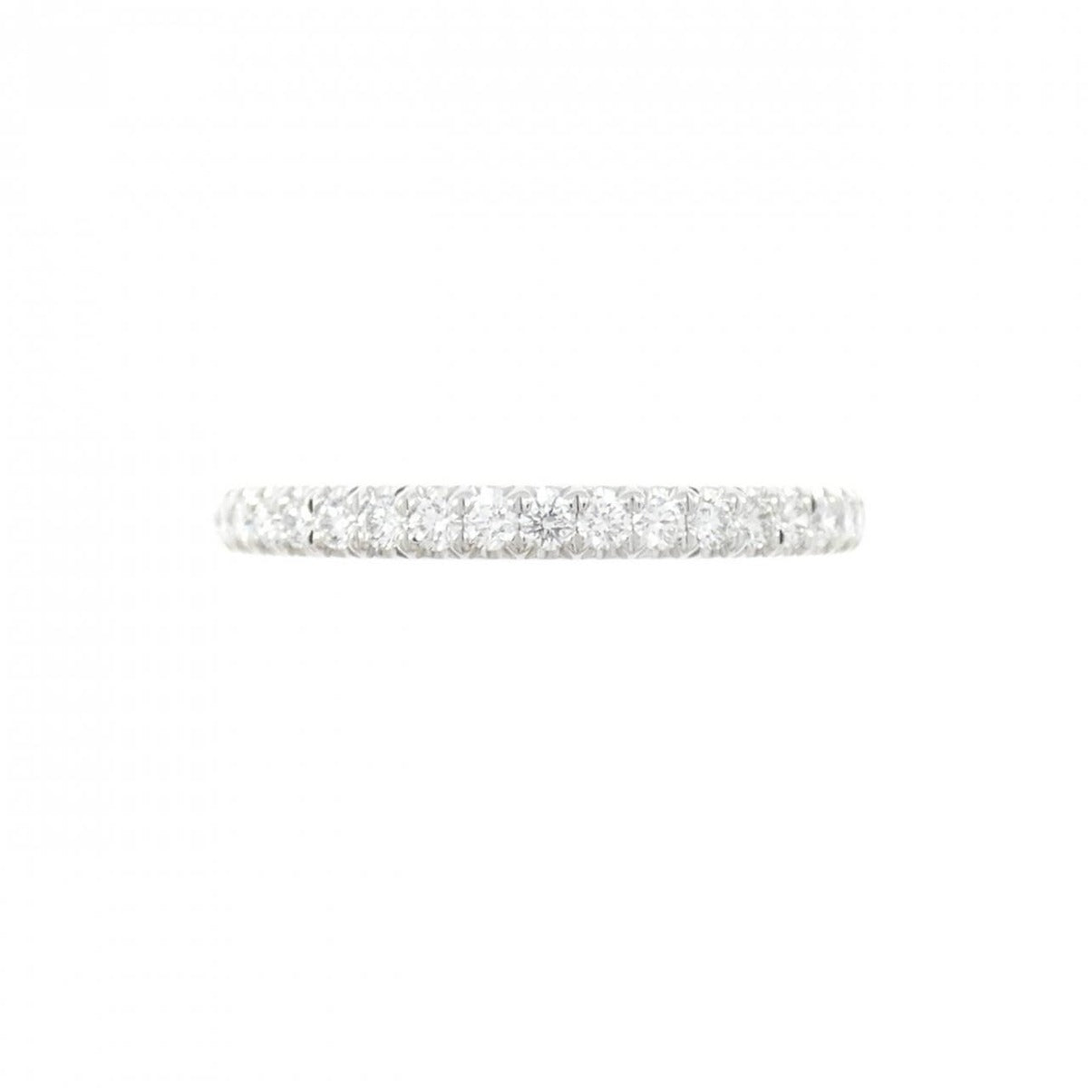 Tiffany & Co. Soleste Half Circle Ring — view 2